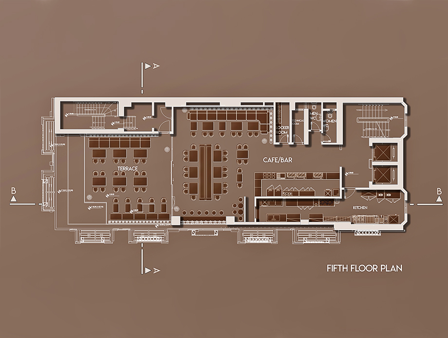 ORTAKÖY CULTARAL CENTER