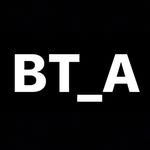 BT_A Logo